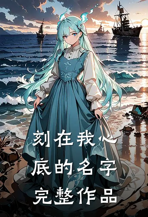 刻在我心底的名字完整作品