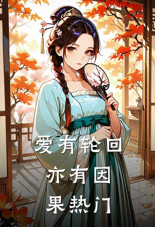 爱有轮回，亦有因果热门