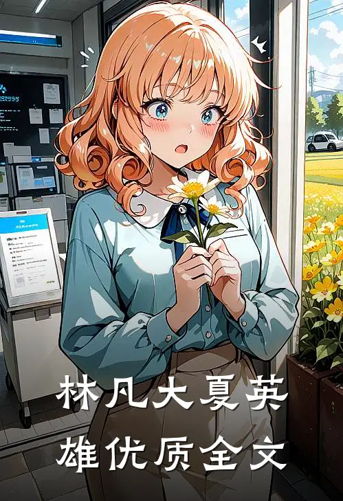 林凡大夏英雄优质全文