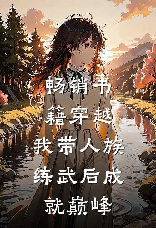 畅销书籍穿越：我带人族练武后成就巅峰
