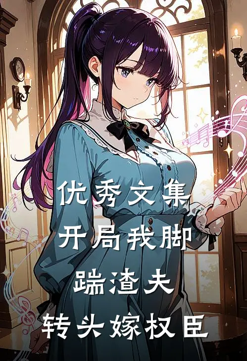优秀文集开局我脚踹渣夫，转头嫁权臣