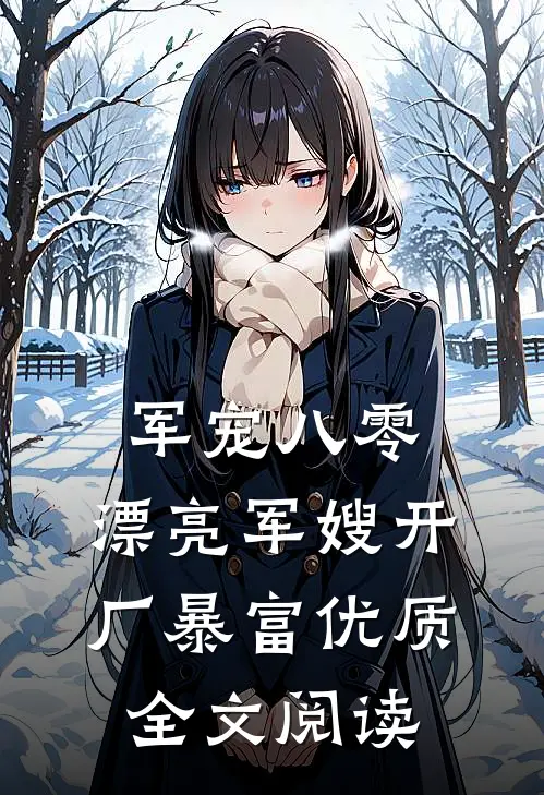 军宠八零：漂亮军嫂开厂暴富优质全文阅读