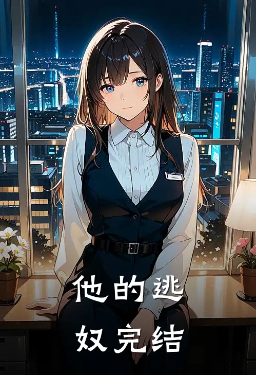 他的逃奴完结