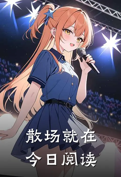 散场就在今日阅读