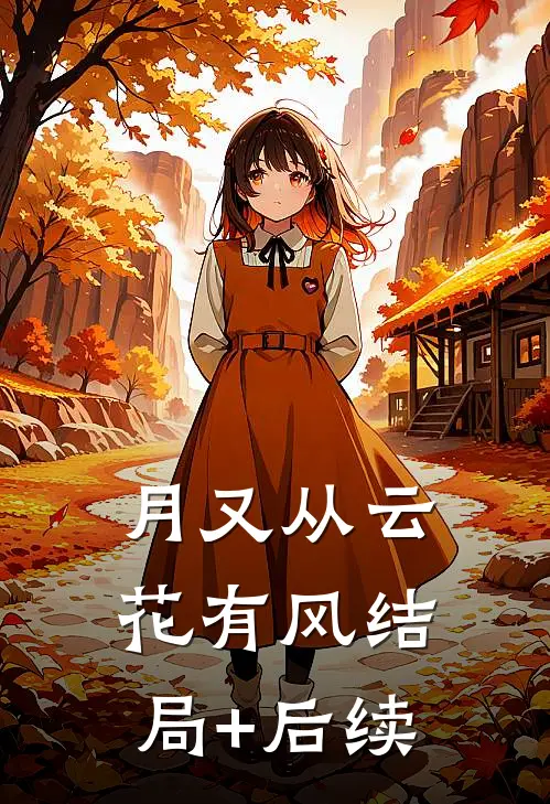 月又从云花有风结局+后续