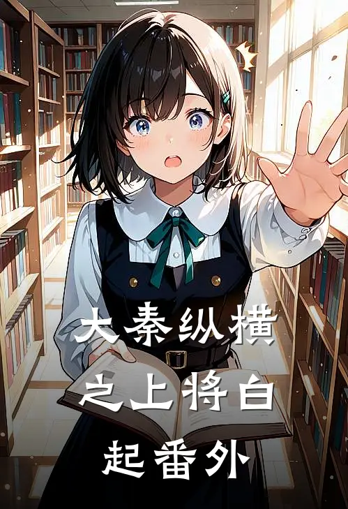 大秦纵横之上将白起 番外