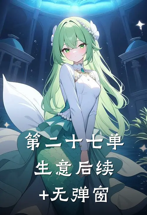 第二十七单生意后续+无弹窗