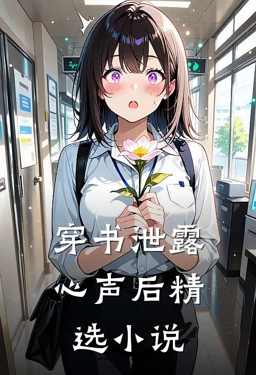 穿书泄露心声后精选小说