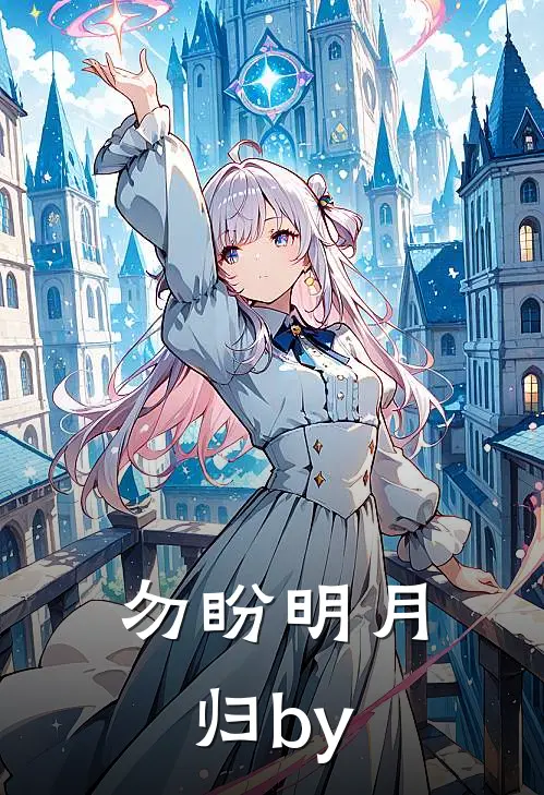勿盼明月归by
