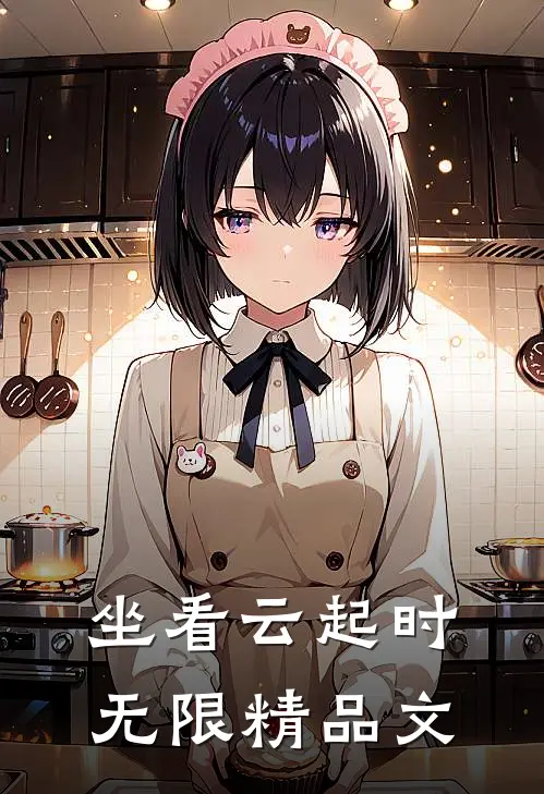 坐看云起时【无限】精品文