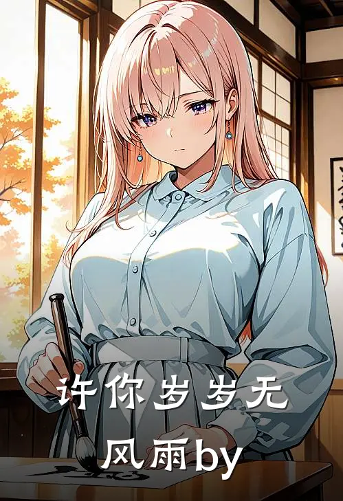 许你岁岁无风雨by