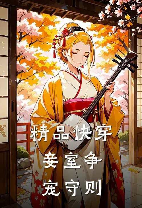 精品快穿：妾室争宠守则