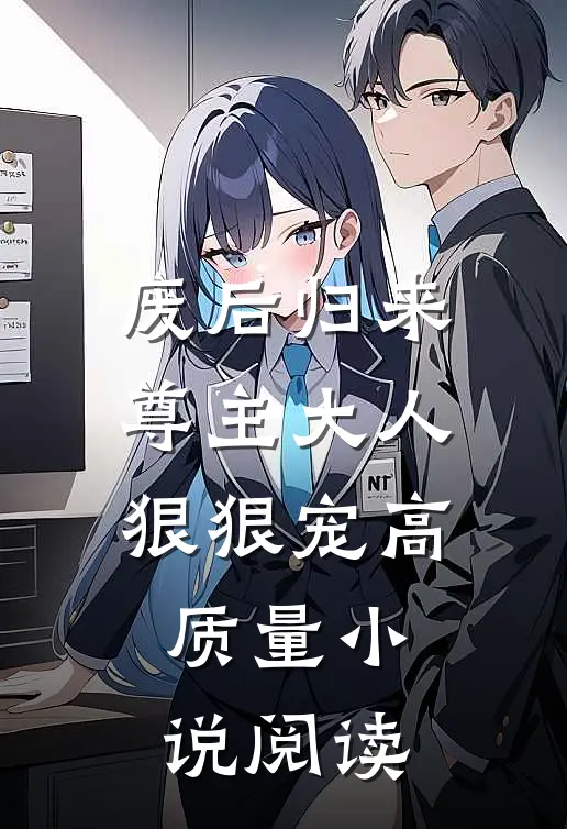 废后归来：尊主大人狠狠宠高质量小说阅读