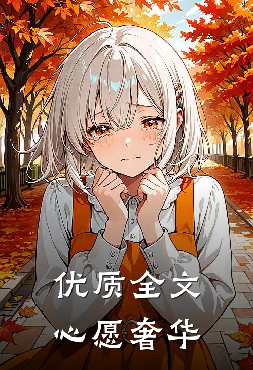 优质全文心愿奢华