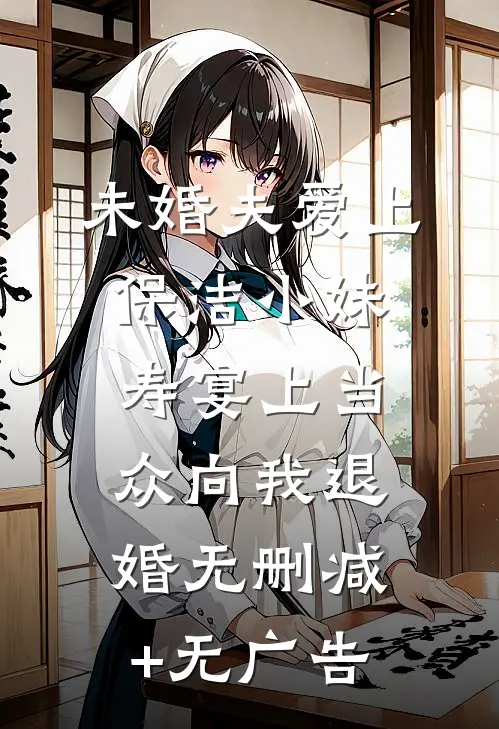 未婚夫爱上保洁小妹，寿宴上当众向我退婚无删减+无广告