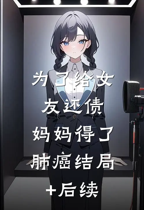 为了给女友还债，妈妈得了肺癌结局+后续