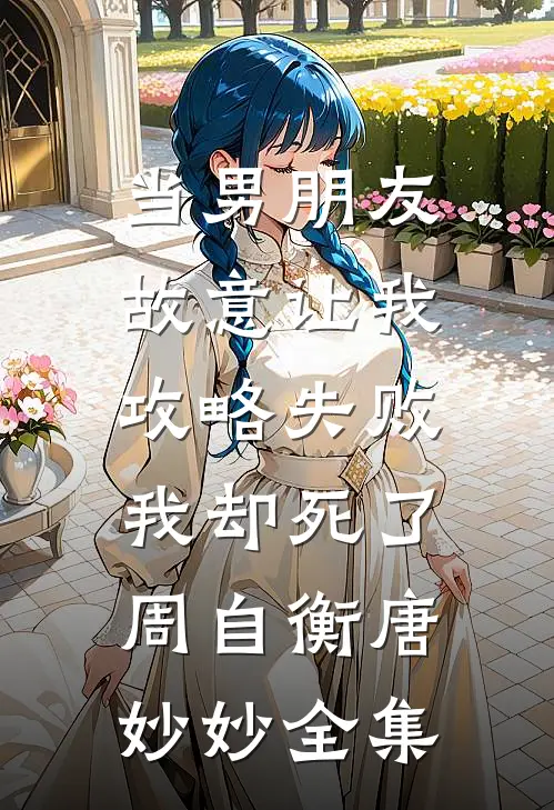 当男朋友故意让我攻略失败，我却死了周自衡唐妙妙全集