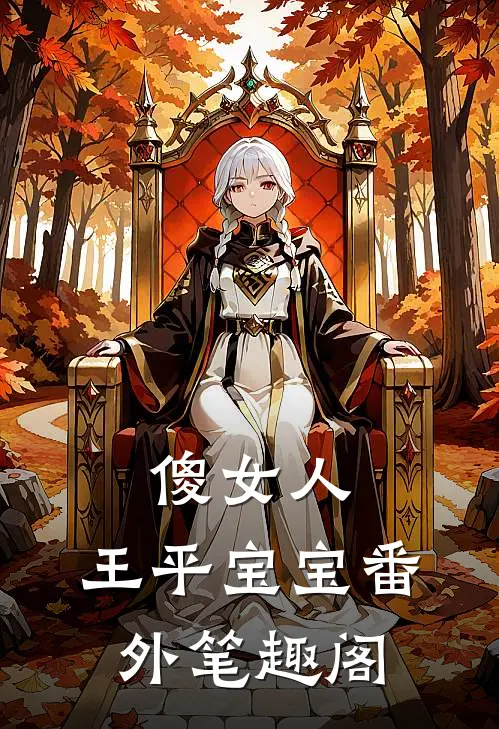 傻女人王平宝宝番外笔趣阁在线阅读