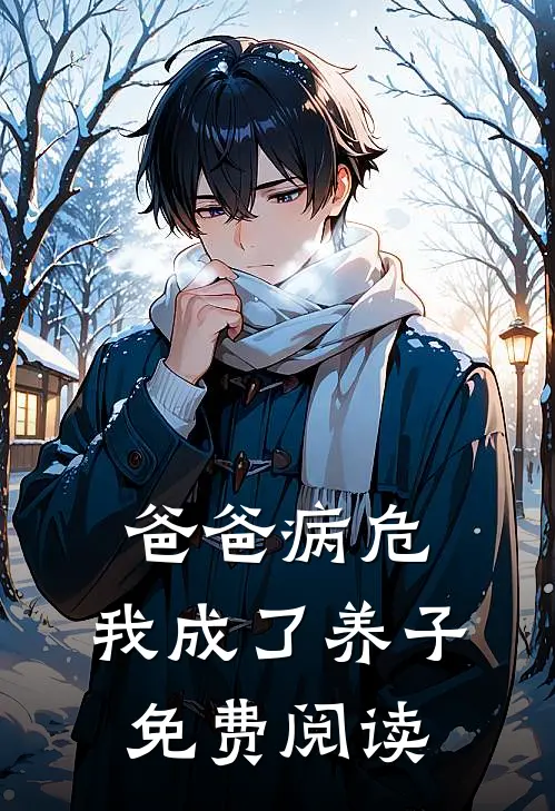 爸爸病危,我成了养子免费阅读