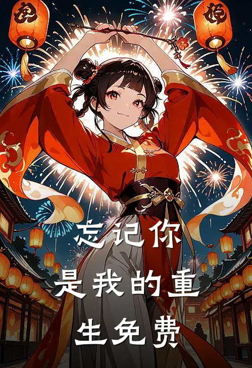 忘记你,是我的重生免费阅读