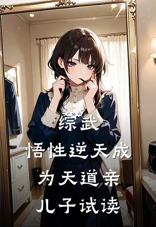 综武，悟性逆天成为天道亲儿子试读