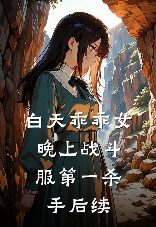 白天乖乖女，晚上战斗服第一杀手后续