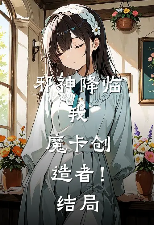 邪神降临：我，魔卡创造者！结局