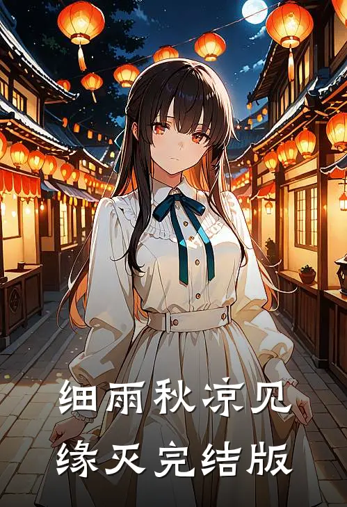 细雨秋凉见缘灭完结版