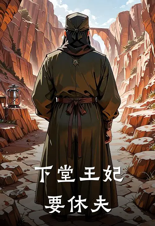 下堂王妃要休夫