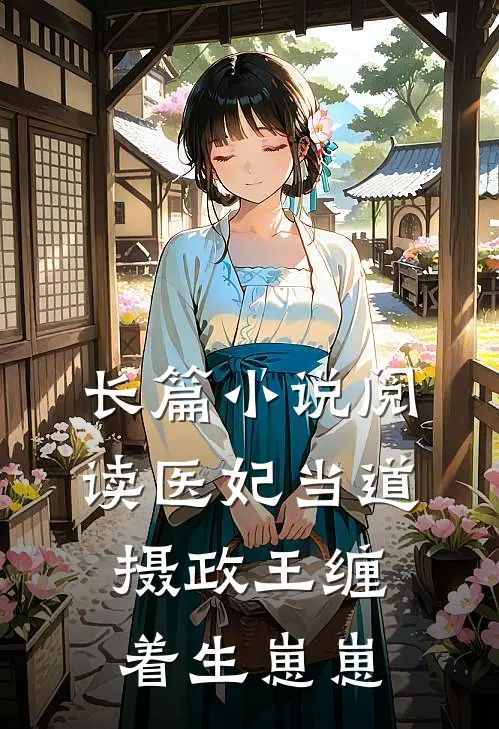 长篇小说阅读医妃当道，摄政王缠着生崽崽