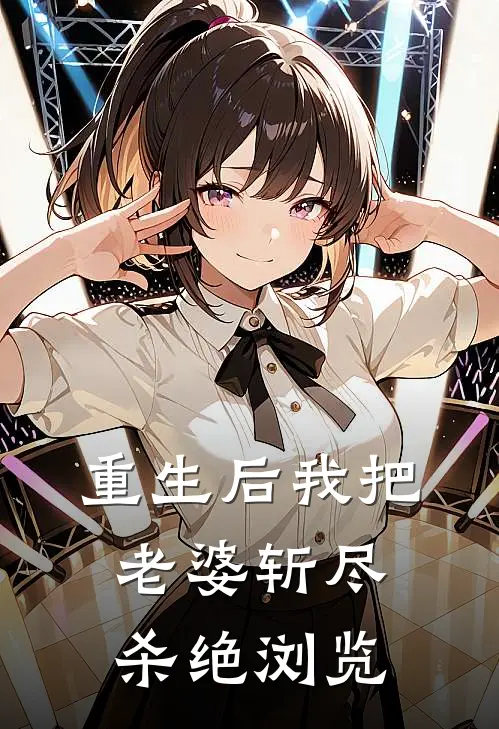 重生后我把老婆斩尽杀绝浏览