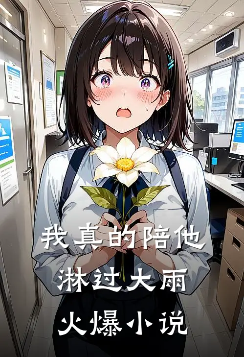 我真的陪他淋过大雨火爆小说