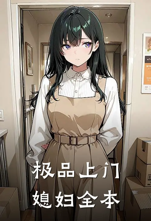 极品上门媳妇全本