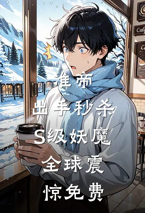 准帝：出手秒杀S级妖魔，全球震惊免费