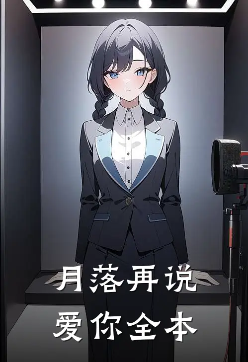 月落再说爱你全本