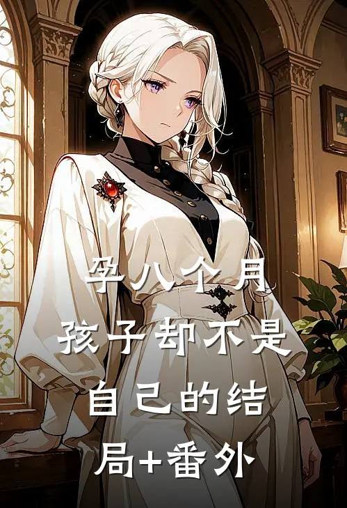 孕八个月，孩子却不是自己的结局+番外