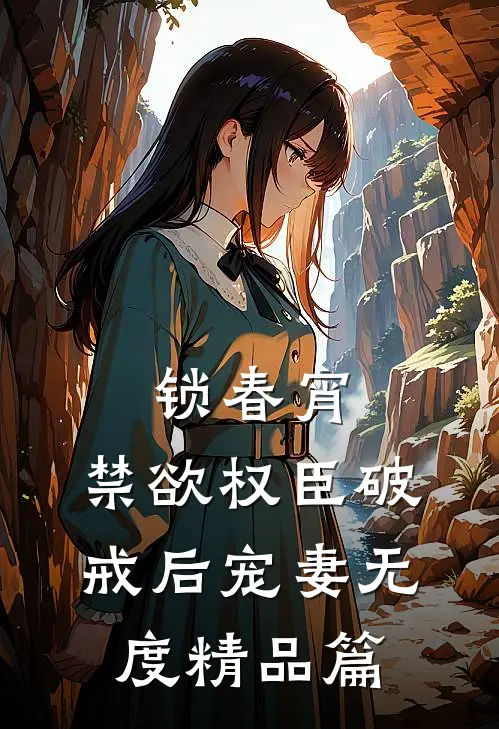 锁春宵：禁欲权臣破戒后宠妻无度精品篇