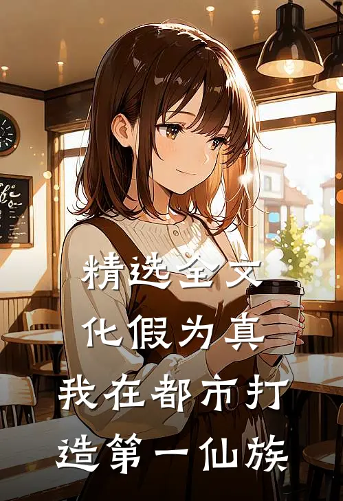 精选全文化假为真，我在都市打造第一仙族