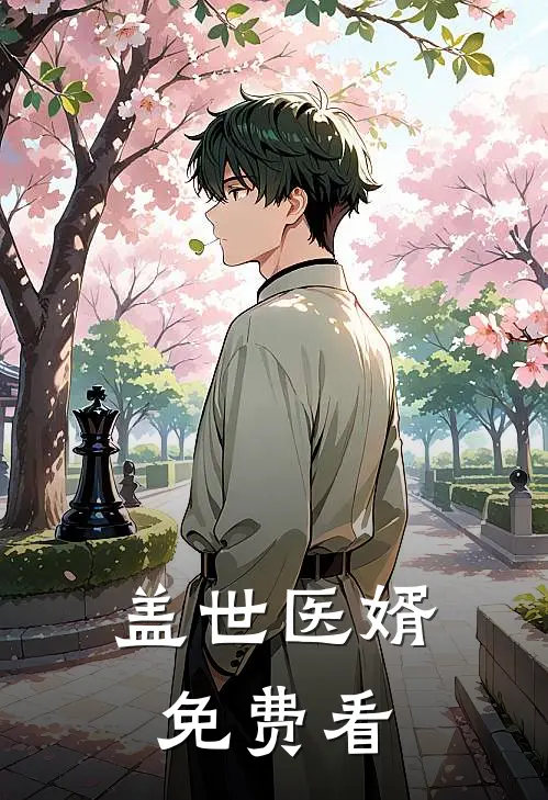 盖世医婿免费看