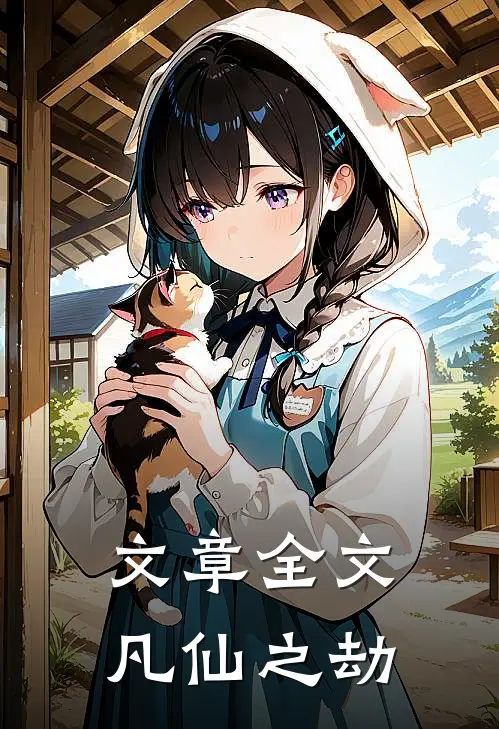 文章全文凡仙之劫