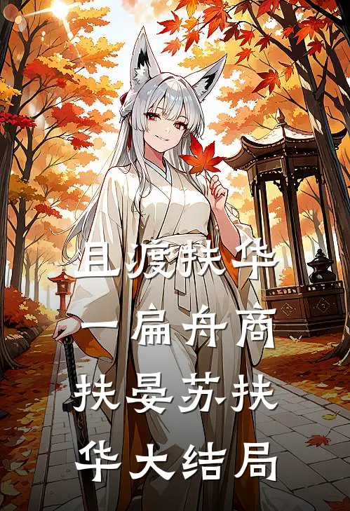 且渡扶华一扁舟商扶晏苏扶华大结局