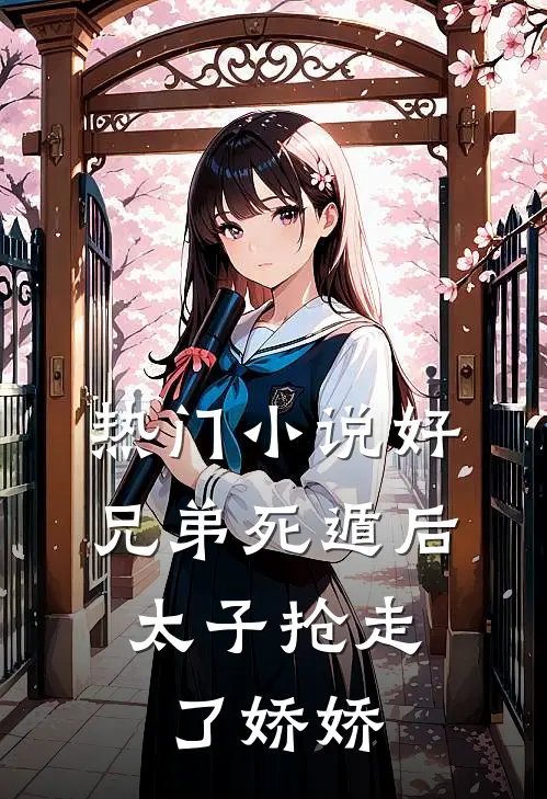 热门小说好兄弟死遁后，太子抢走了娇娇
