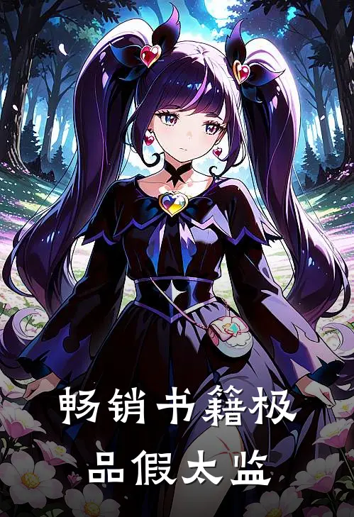 畅销书籍极品假太监