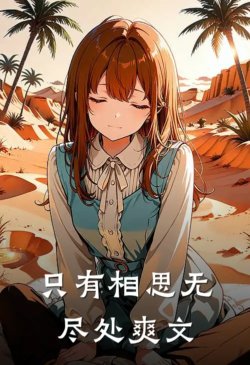 只有相思无尽处爽文