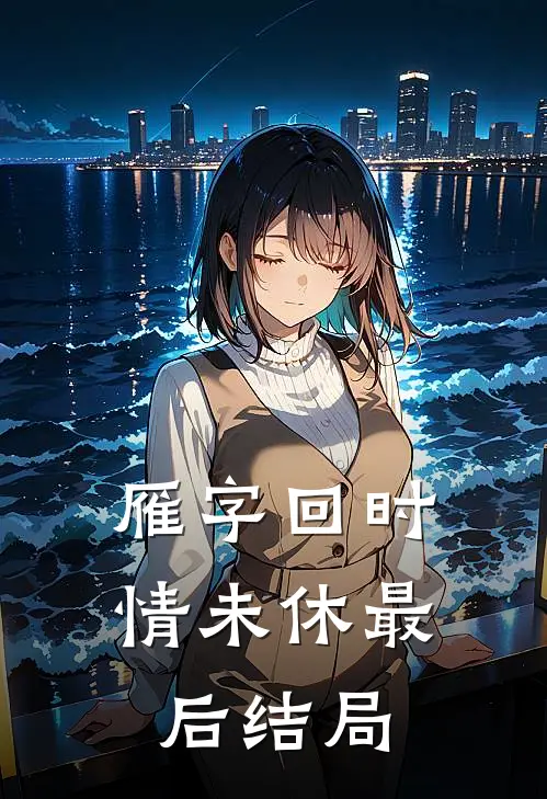 雁字回时情未休最后结局