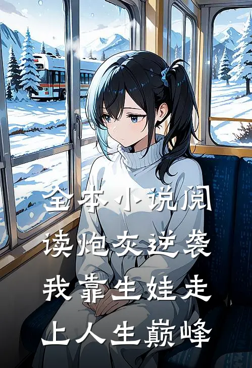全本小说阅读炮灰逆袭：我靠生娃走上人生巅峰