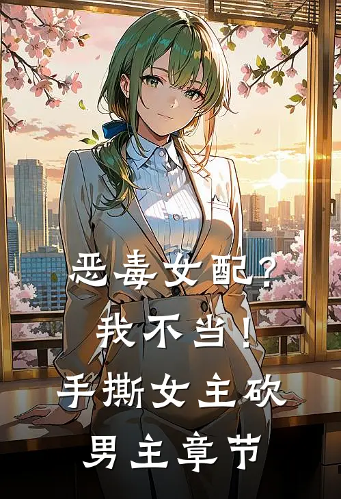 恶毒女配？我不当！手撕女主砍男主章节