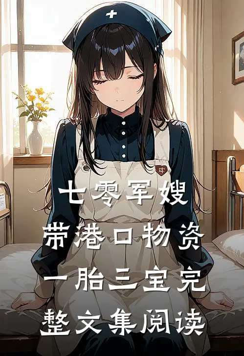 七零军嫂：带港口物资一胎三宝完整文集阅读