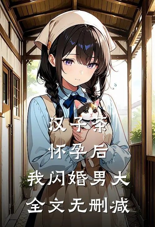 汉子茶怀孕后，我闪婚男大全文无删减