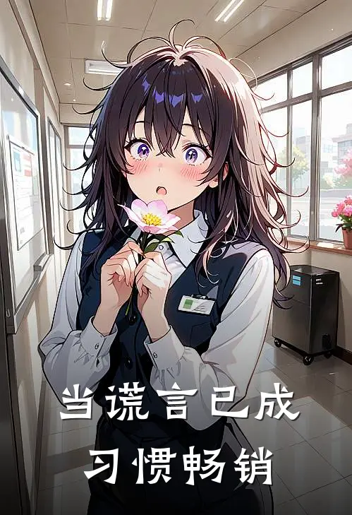 当谎言已成习惯畅销